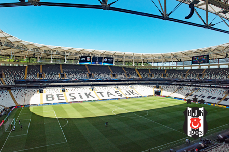 Beşiktaş